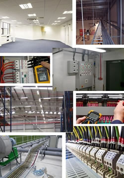 Selmec Electrical