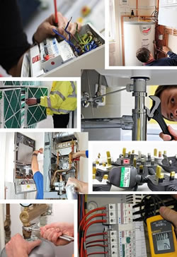 Selmec Service & Maintenance